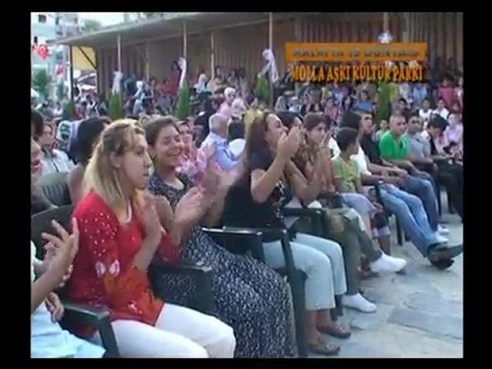 Molla Aşkı Açılış Töreni