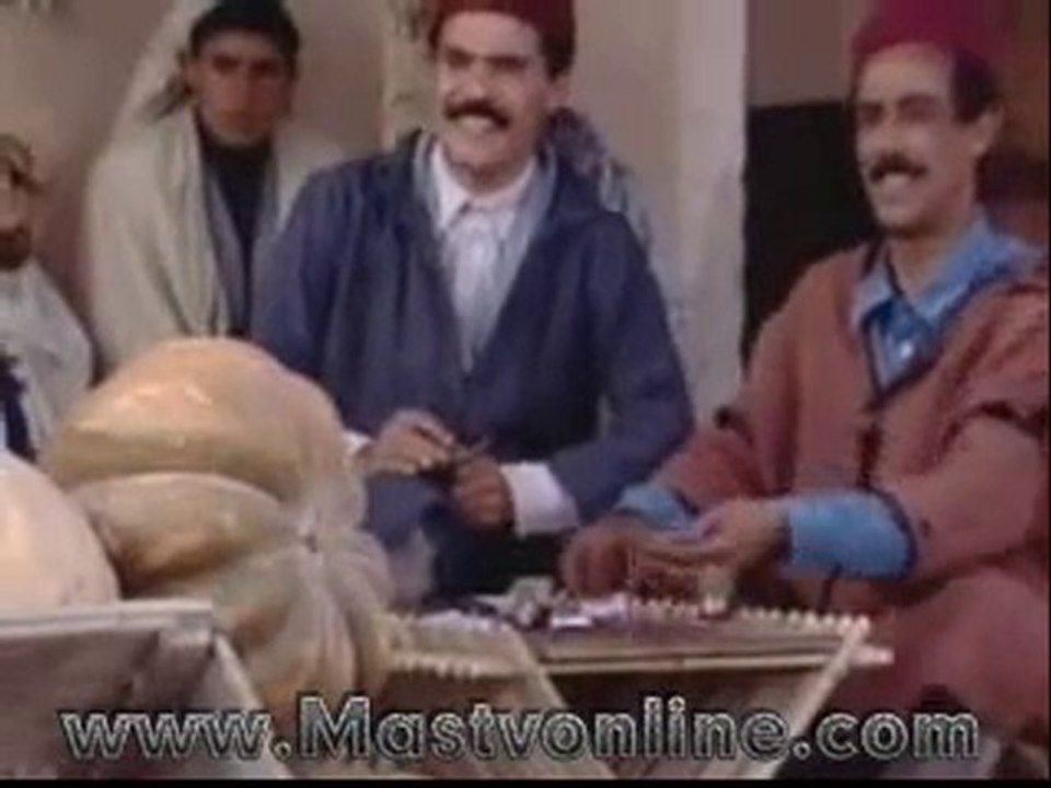 DOUAR episode 11 part 1