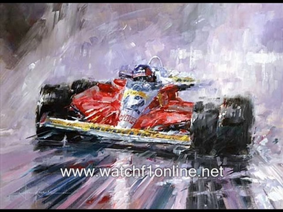 watch Europe f1 grand prix stream online