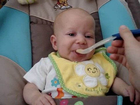 Mon premier petit pot