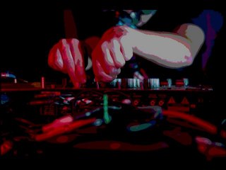 Dj S.A.S. - Rohff - Qui Est L'exemple (Funk Remix)