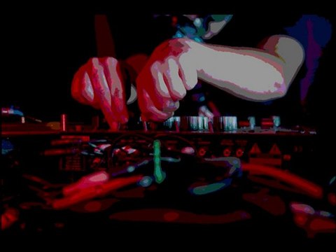 Dj S.A.S. - Rohff - Qui Est L'exemple (Funk Remix)