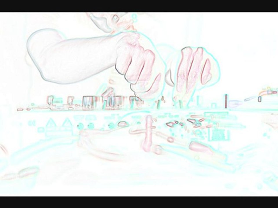 Dj S.A.S. - Rohff Feat. Assia - 5, 9, 1 (West Remix)