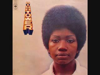 Rosetta Hightower - Rocking Chair