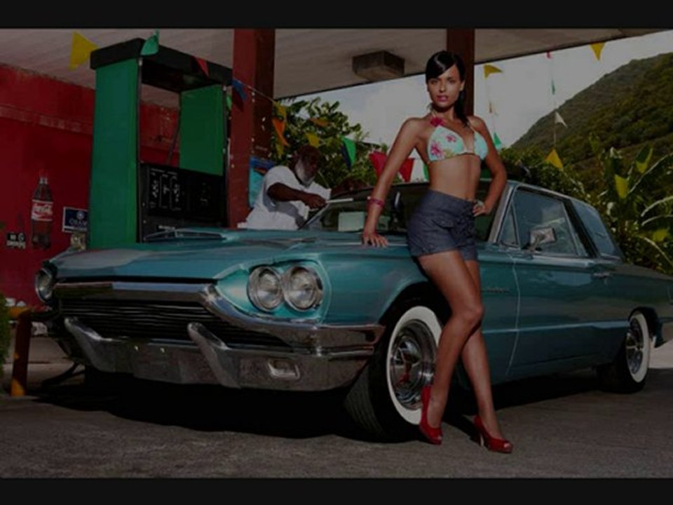 Dj S.A.S. - Rohff - Premier Sur Le Ghetto (Remix)