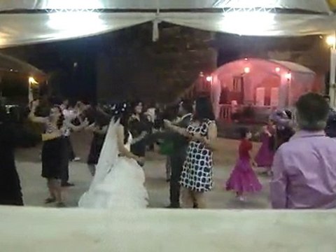 KAMNİLE İLE SERKAN (oyun havaları)