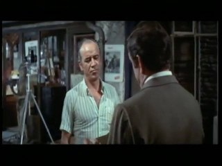 Le clan des Siciliens