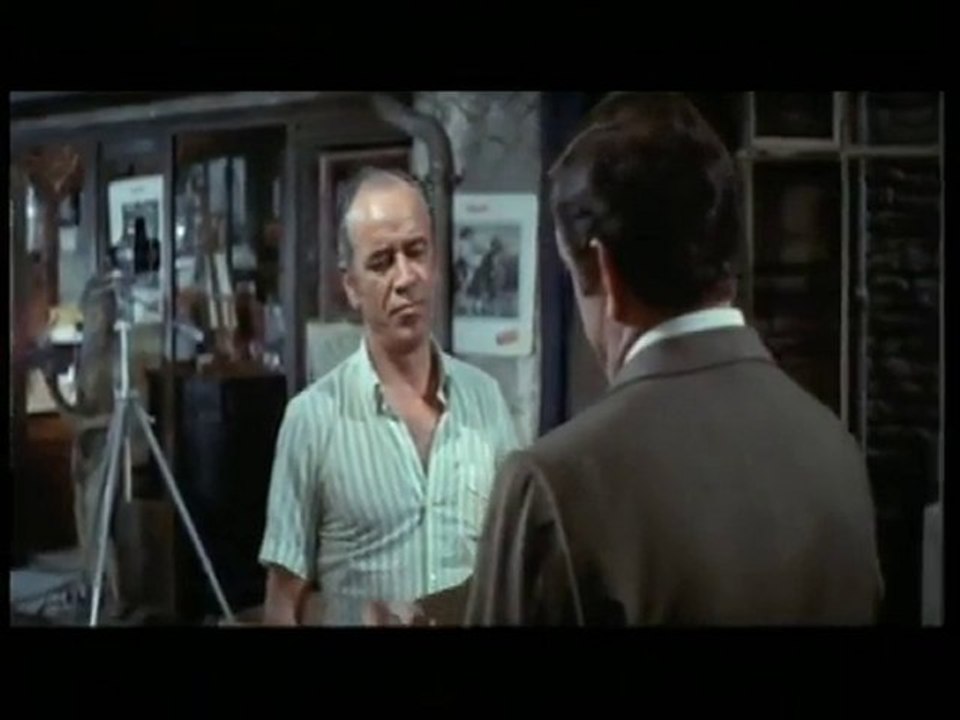 Le clan des Siciliens