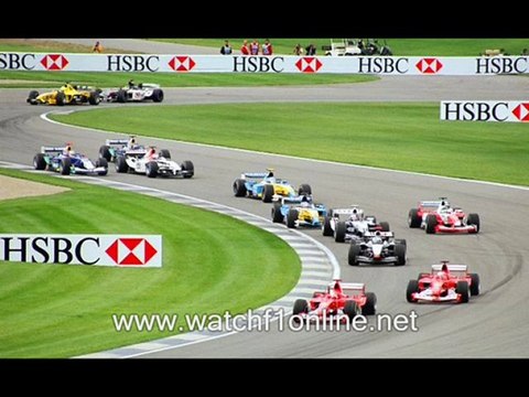 watch Europe Valencia gp f1 live streaming 2010 online