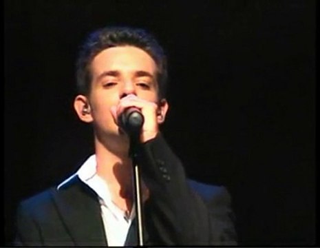 Maxime DAVID chante Tant pis de Roch Voisine