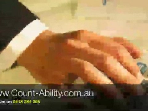 Menai Bookkeeper in Sydney