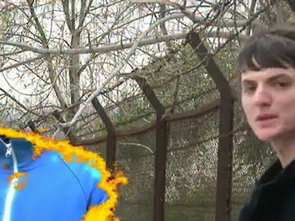 Reneva - Sığınağım