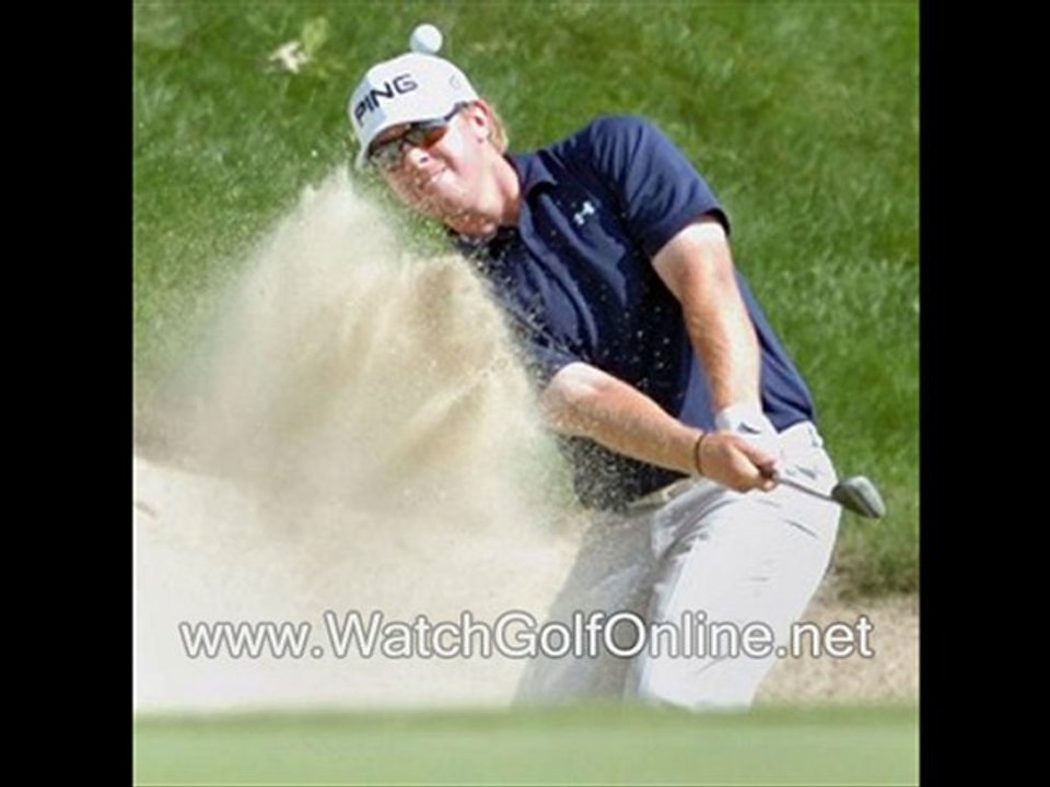 watch Travelers Championships golf 2010 streaming online