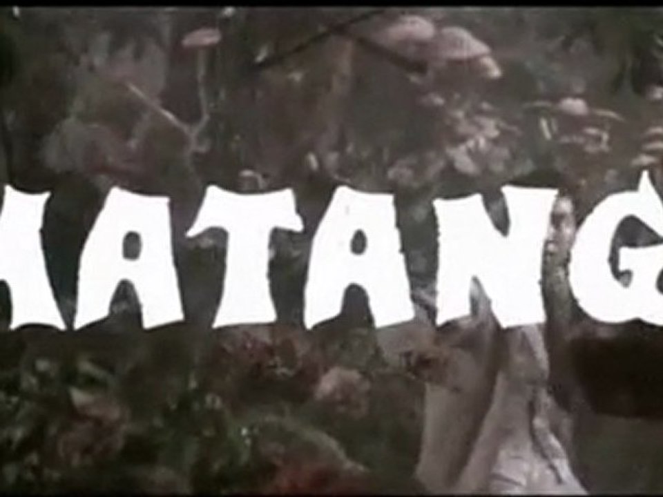 1963 - Matango - Ishirô Honda