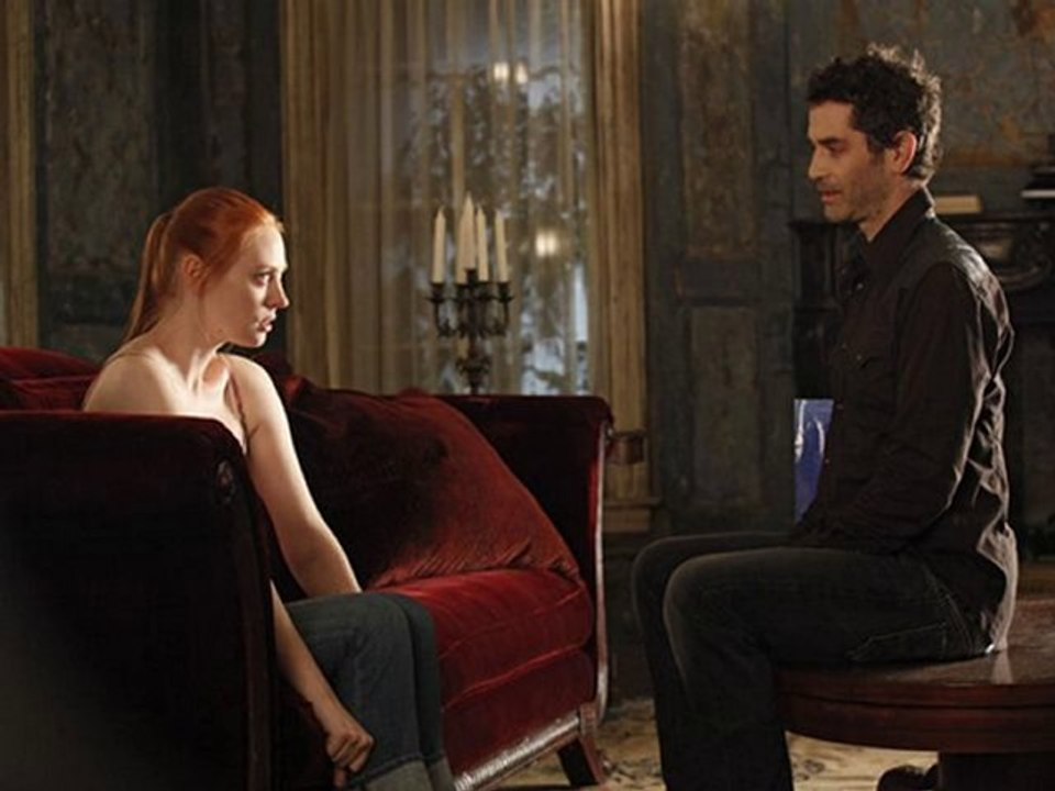 S3 E01 - Bad Blood Watch True Blood  Online