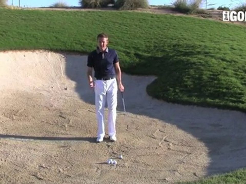 How to become World Class out of the sand