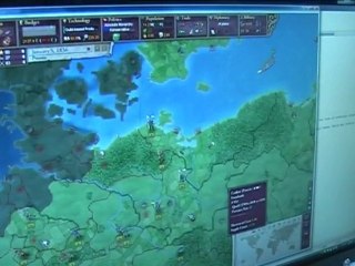 Victoria 2 : Les coulisses du développement