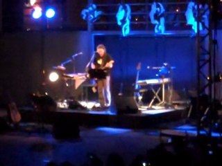 Ο Αλκίνοος Ιωαννίδης στο Βέακειο 4