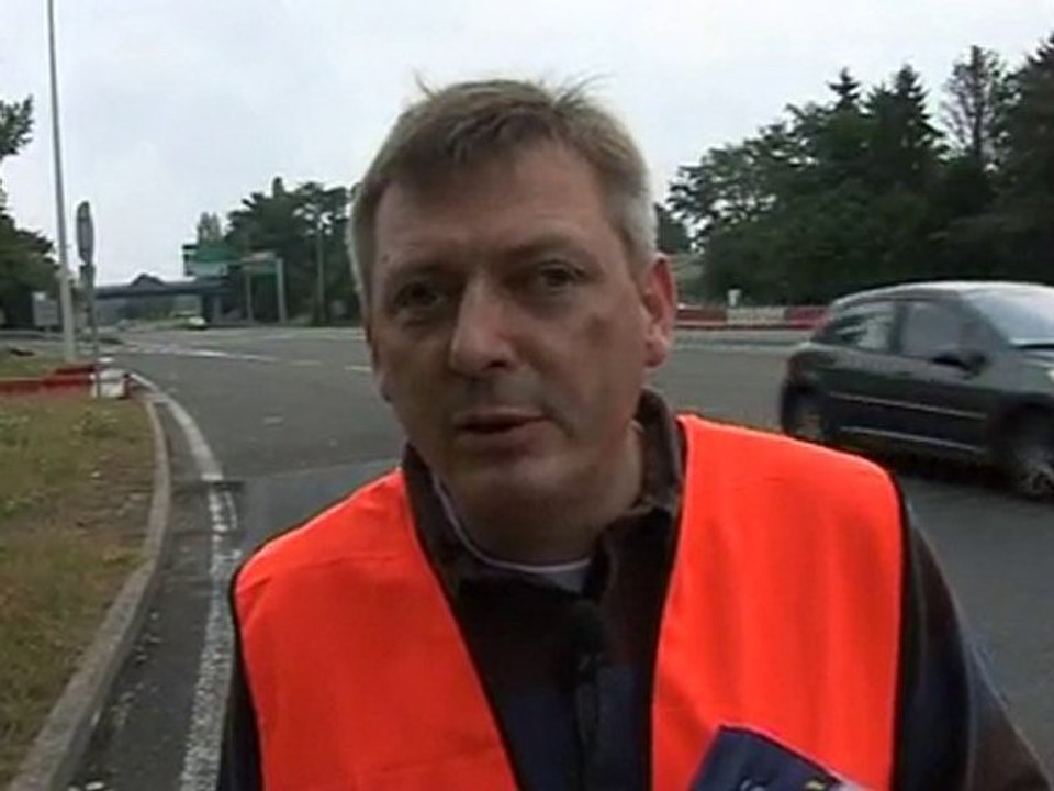 Les Orthophonistes en colère