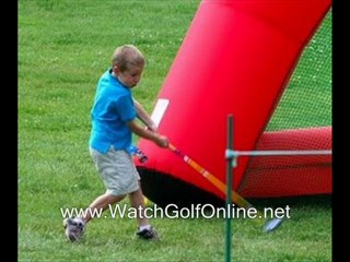 watch golf Travelers Championship 2010 stream online