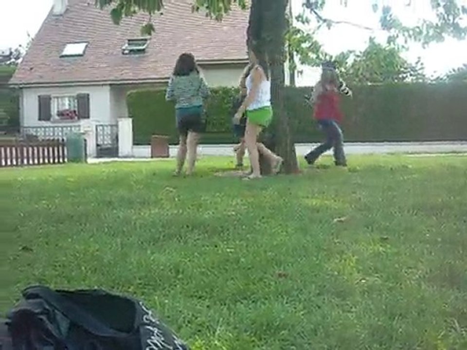 Oasis pub - les Indiens par nous (2)