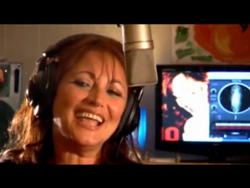 Claudia Meyer "My Lady" (Lady d'Arbanville de Cat Stevens)