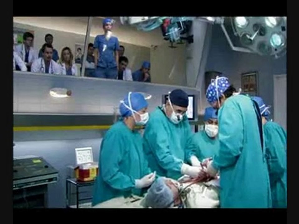 Doctora SOLANO le concedo..........