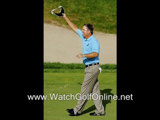 watch Travelers Championship 2010 golf online