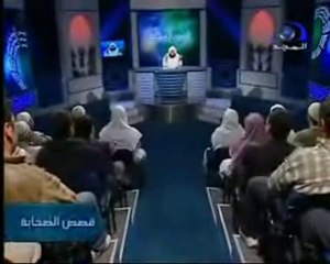 وفاة الرسول صلى الله عليه و سلم للشيخ محمود المصري 1