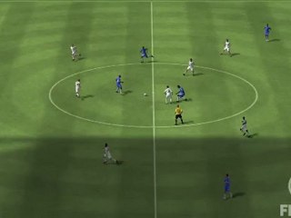 FIFA 10 - LOBE LOINTAIN