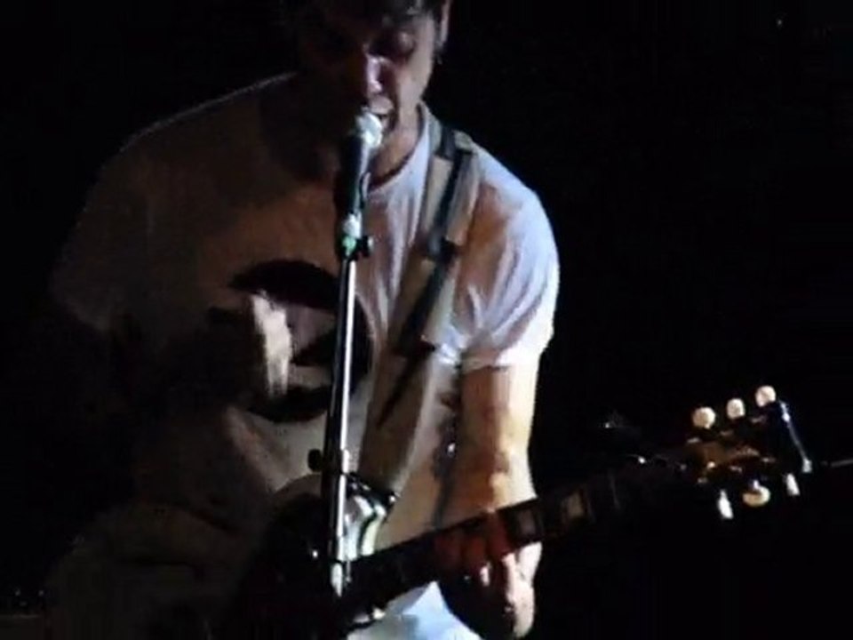 Born Bad Festival The Magnetix part2