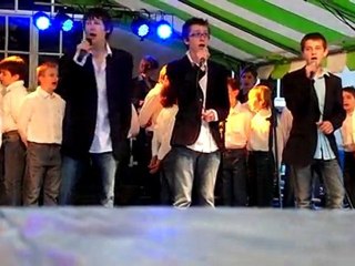 Aimer à perdre la raison