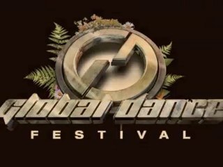 Dance Music Destival 2010 @ Athens