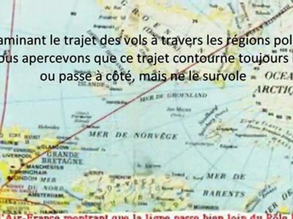 Notre terre creuse,ceux que lon dit pas au peuple mondial .