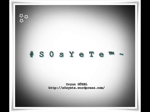 Çok Mu Sey İstedim..