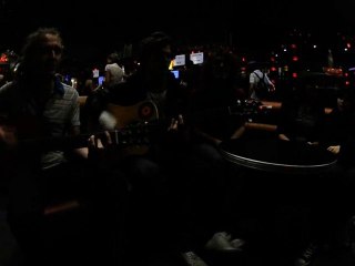 The Enjoys - Stairway to Heaven Cover (Led Zeppelin)