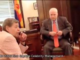 Rick Saphire Presents Jerry Lewis and John McCain