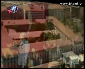 TRT MÜZİK RADYO GÜNLERİ - ARİF ÖZGÜLÜŞ - HAYATI