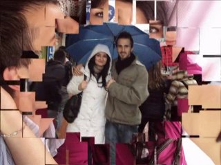 BİZİMKİSİ BİR AŞK HİKAYESİ