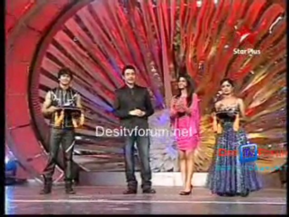 Zara Nachke Dikha 2 [18th Episode] - 3rd July 2010 pt12