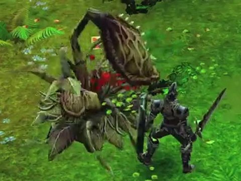 Erebus - BetaKeyGiveaway.com