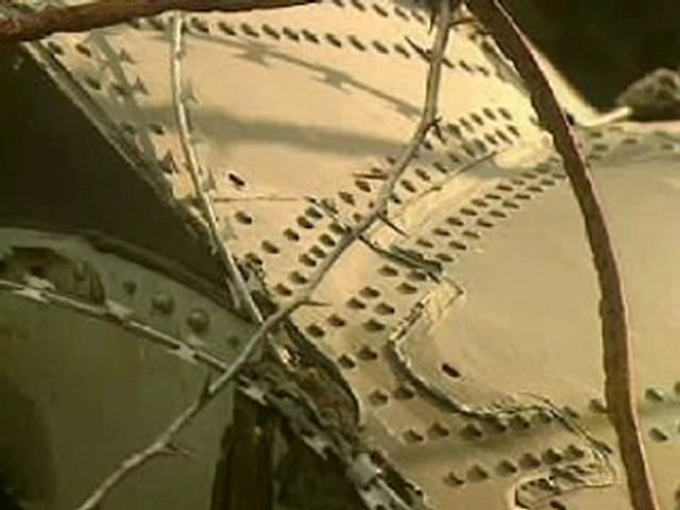 PBS Frontline: ambush in Mogadishu 3/5