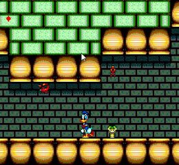 Donald the Lucky Dime Caper - Partie 5 - Kashi's Prod