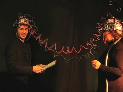 Teaser Clément le Magicien - Spectacle de scène