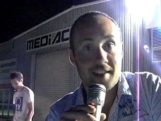 CLIP0059 VIDEO  de doudouali  ,JOHN  REVOX AU PURE  02-07-10