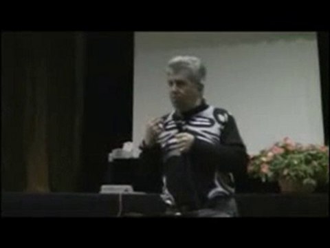 Conférence de Claude Bourguignon : La vie des sols 7/7