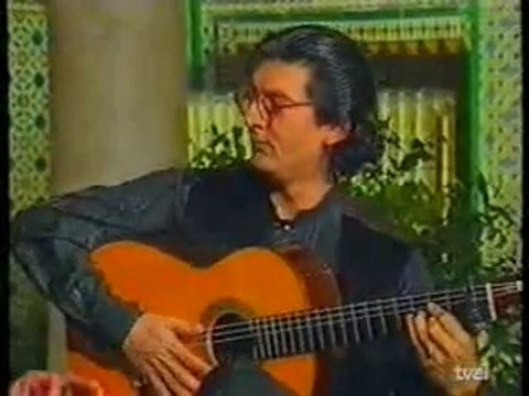 MANUEL SOTO SORDERA y MORAITO
