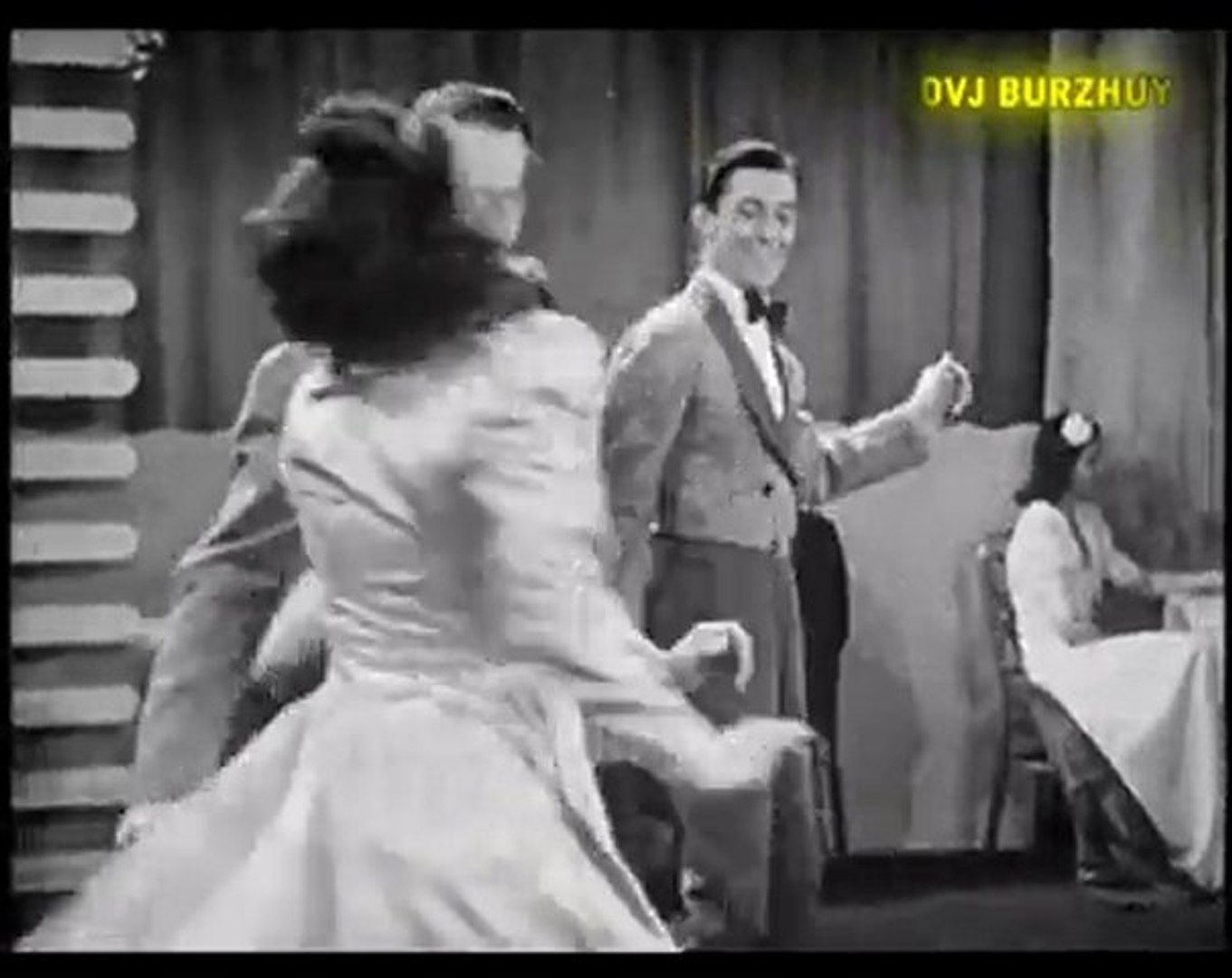 ⁣The Potato Heads & DVJ Burzhuy - Trumpet Dance (original mix