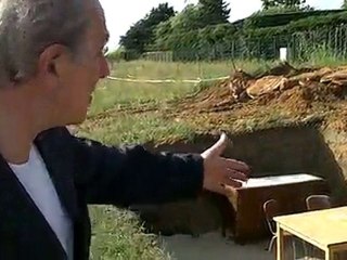 petit déjeuner SOUS l'herbe suite 2