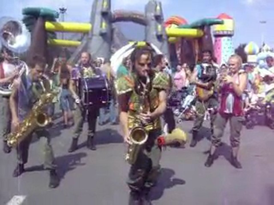 dimanche 27 juin 2010 espace aux enfants